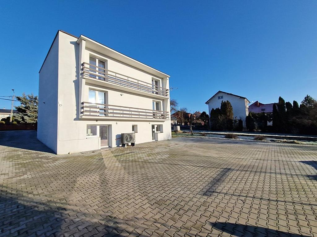 Noclegi Kielce - Dom Nad Rzeka - Pokoje 외부 사진